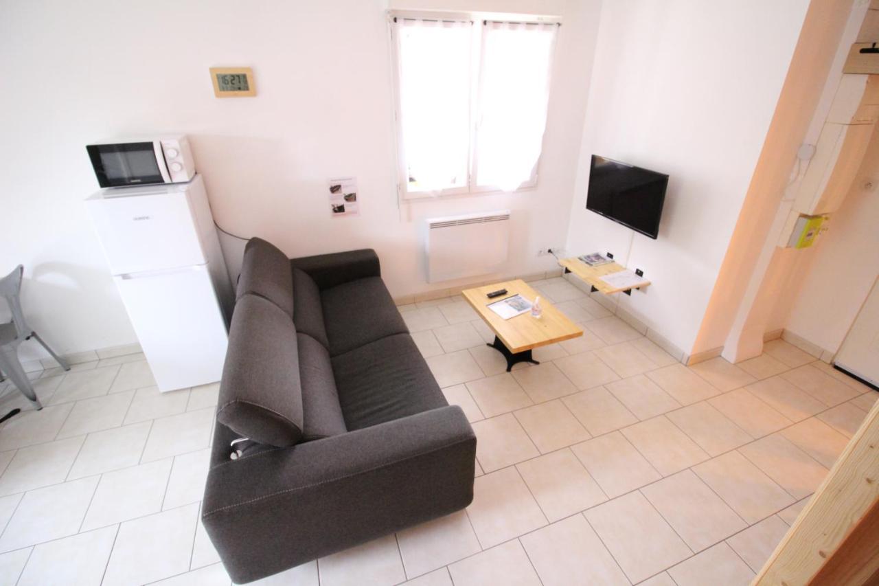 Appartement T1 Tout Confort Au Lac Du Der Giffaumont-Champaubert Exterior foto